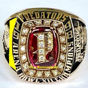 Jostens Archives - Page 5 of 10 - Buy and Sell Championship Rings