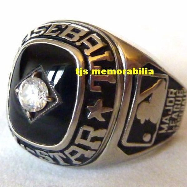 1993 BALTIMORE ORIOLES MLB ALL STAR GAME CHAMPIONSHIP RING