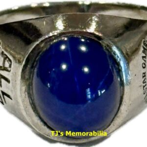 1983 MLB 50th ALL-STAR GAME CHAMPIONSHIP RING